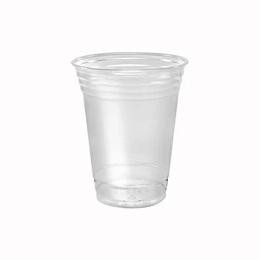 PLA poháre - PLA pohár 3 dl - 50/balenie - Greenstic-sk