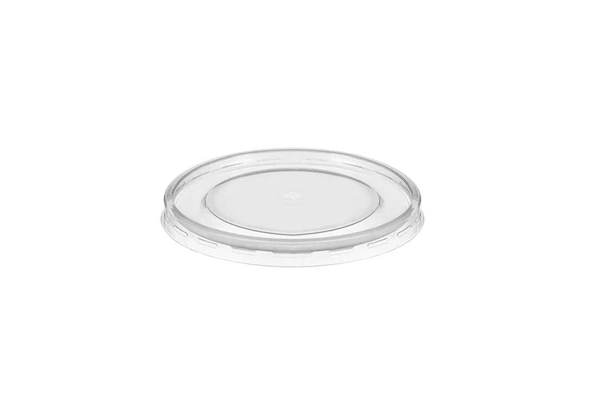  - Priehľadné viečko k miske na polievku Ø 115 mm (50/balenie) - Greenstic-sk